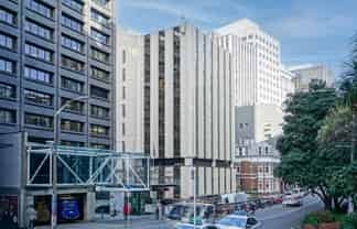 93 The Terrace  - Level 5