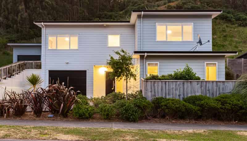 51 Banks Boulevard, Whitby