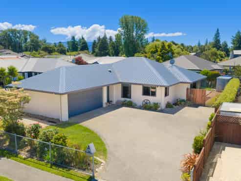 41 Totara Park Avenue, Motueka
