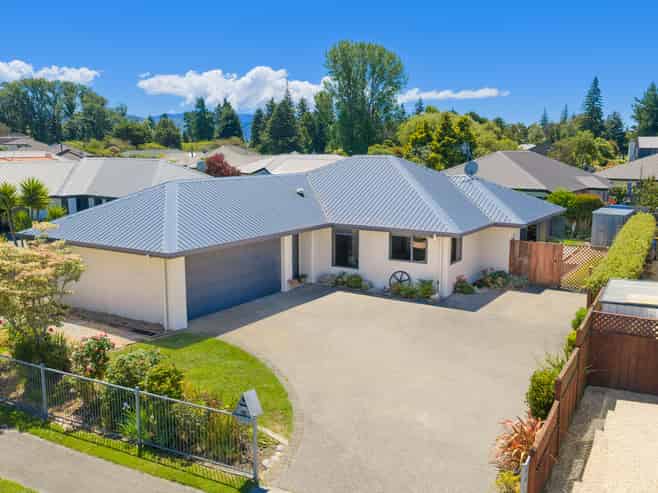 41 Totara Park Avenue, Motueka