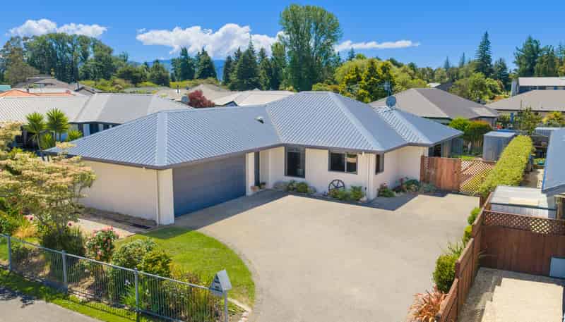 41 Totara Park Avenue, Motueka