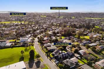 31A La Trobe Street, Pakuranga Heights