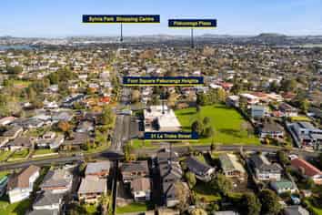 31A La Trobe Street, Pakuranga Heights