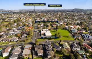 31B La Trobe Street, Pakuranga Heights