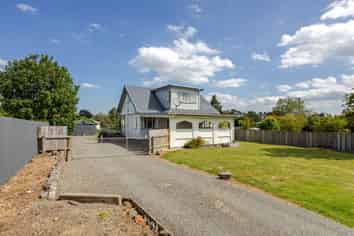 13 Stanley Street, Dannevirke