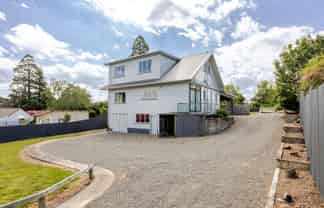 13 Stanley Street, Dannevirke
