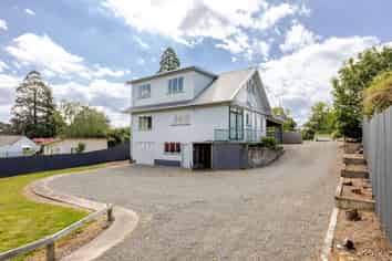 13 Stanley Street, Dannevirke