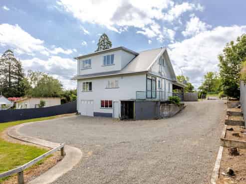 13 Stanley Street, Dannevirke
