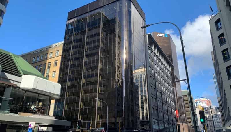 149 Featherston Street , Wellington Central