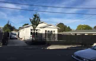 50 Harvey Terrace, Richmond