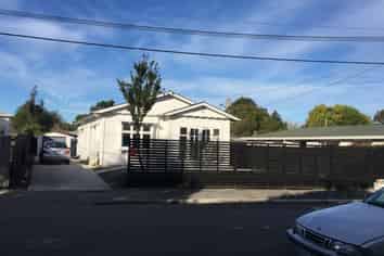 50 Harvey Terrace, Richmond