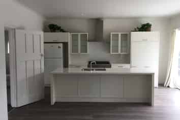 50 Harvey Terrace, Richmond