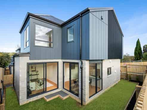 31D La Trobe Street, Pakuranga Heights