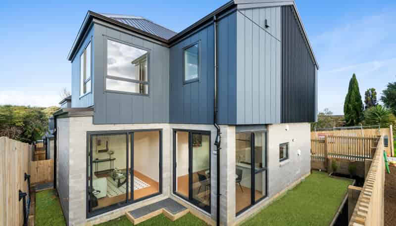 31D La Trobe Street, Pakuranga Heights