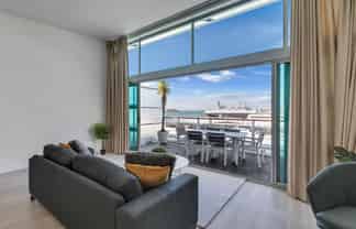 46/139 Quay Street, Auckland Central