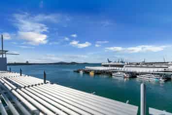 46/139 Quay Street, Auckland Central