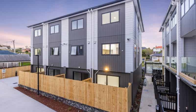 11/717-719 Sandringham Ext, Mount Roskill