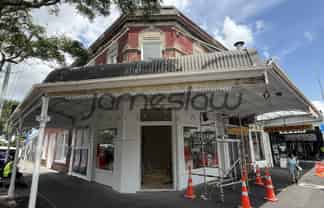 Prime Commercial Lease in Herne Bay