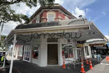 Prime Commercial Lease in Herne Bay