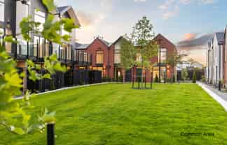 4/17 Donald Place, Merivale