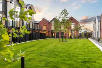 4/17 Donald Place, Merivale