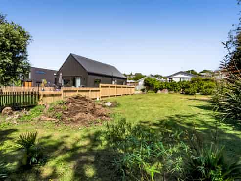 36e Gaine Street, New Plymouth