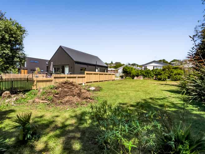 36e Gaine Street, New Plymouth