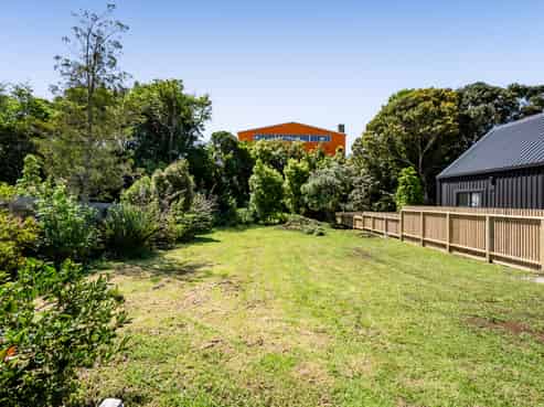 36e Gaine Street, New Plymouth