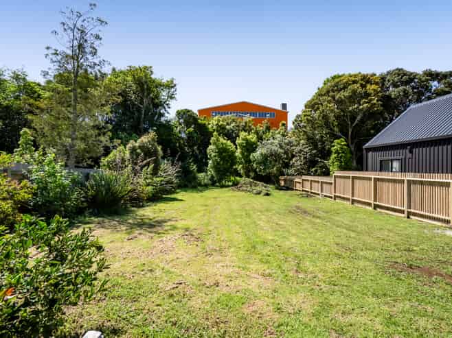 36e Gaine Street, New Plymouth