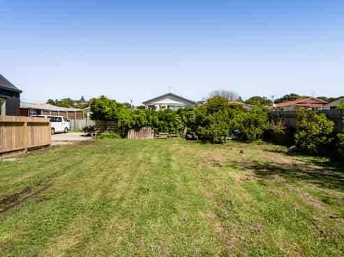 36e Gaine Street, New Plymouth