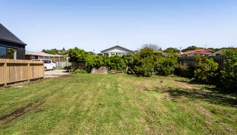 36e Gaine Street, New Plymouth