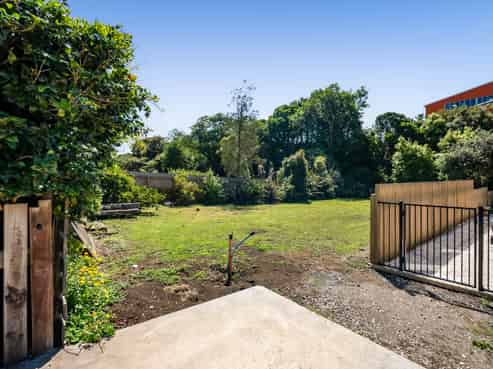 36e Gaine Street, New Plymouth