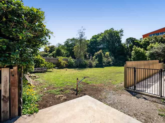 36e Gaine Street, New Plymouth