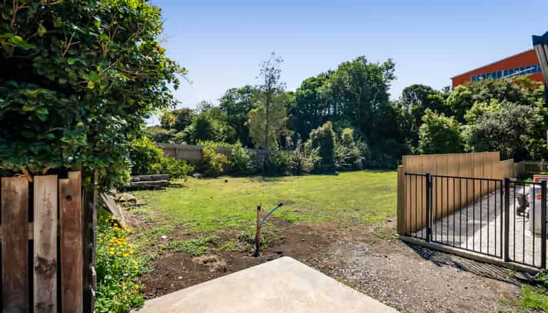 36e Gaine Street, New Plymouth