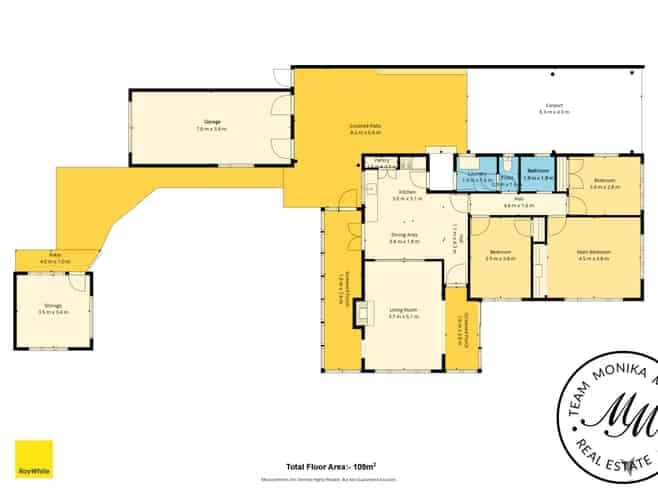 69 Ashton Avenue, Otara