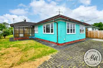 69 Ashton Avenue, Otara
