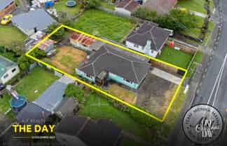 69 Ashton Avenue, Otara