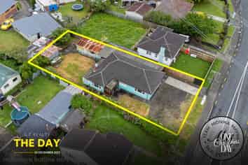 69 Ashton Avenue, Otara