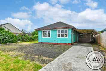 69 Ashton Avenue, Otara