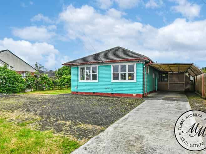 69 Ashton Avenue, Otara