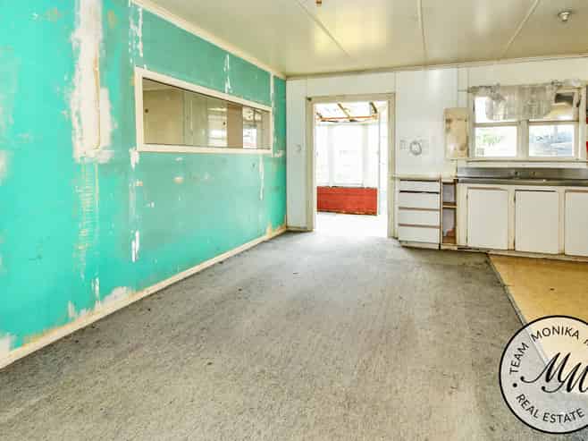 69 Ashton Avenue, Otara