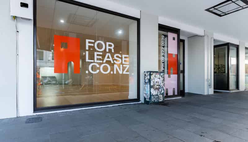 Shop 1 | 1 Beresford Square, Auckland Central