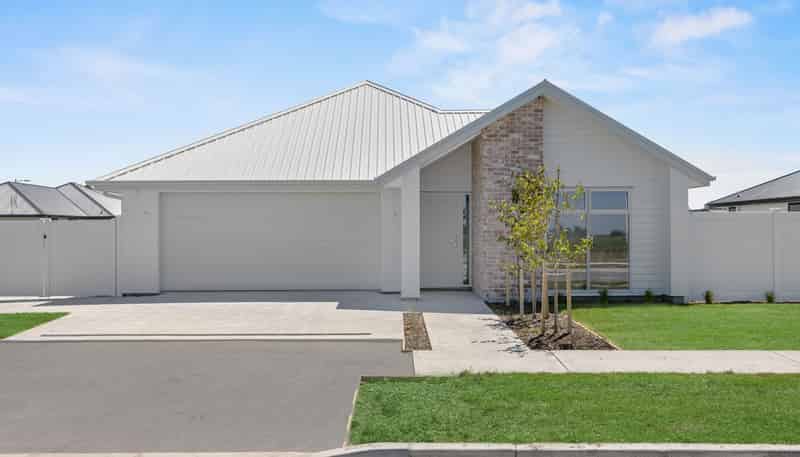 93 Clausen Avenue, LEESTON
