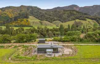 9 Nuggety Creek Road, Longford