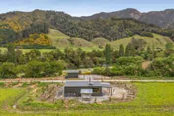 9 Nuggety Creek Road, Longford