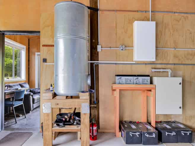 9 Nuggety Creek Road, Longford