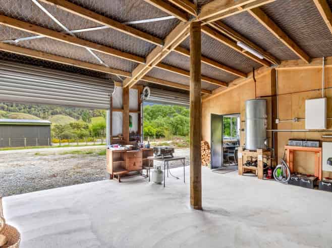 9 Nuggety Creek Road, Longford