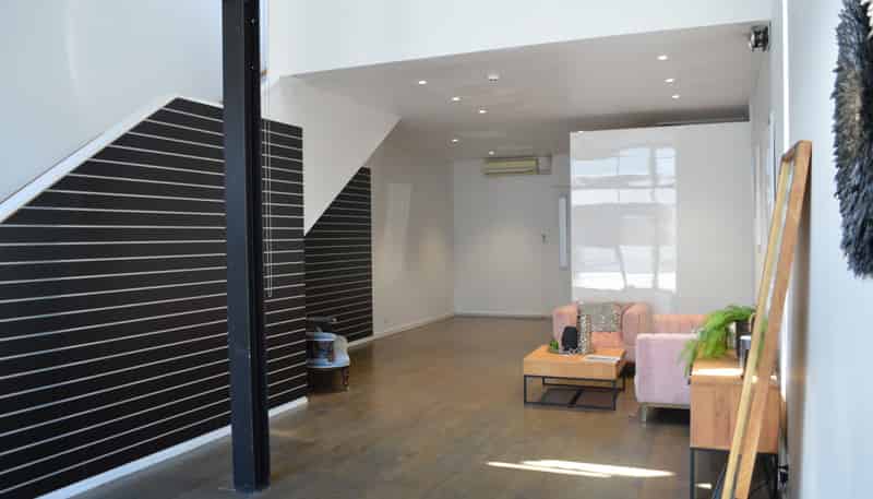 12 Adelaide Street, Auckland Central