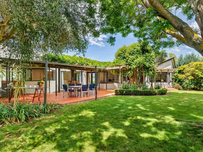 216 Auckland Road, Greenmeadows