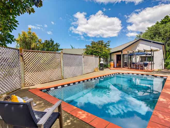 216 Auckland Road, Greenmeadows